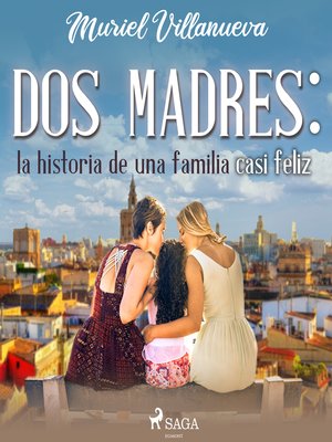 cover image of Dos Madres
